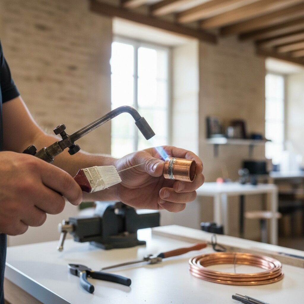 COMPAGNIE GENERALE DE MAINTENANCE IMMOBILIERE